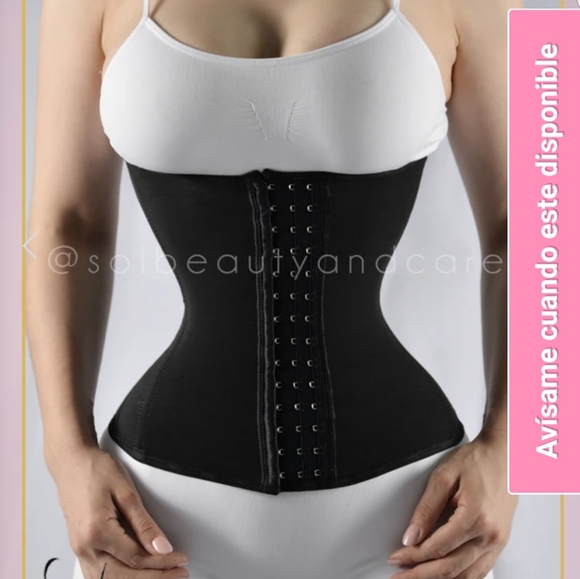 sol beauty and care Other - Faja sol beauty and care